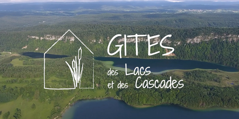 Chalet des 4 Lacs